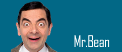 Mr.Bean