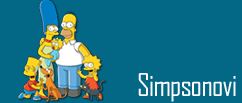 Simpsonovi