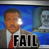 Epic Fail