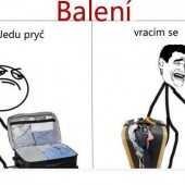 Baleni