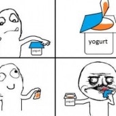 Jogurt