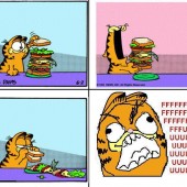 Garfield